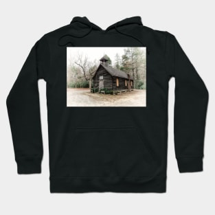 Garden Creek Hoodie